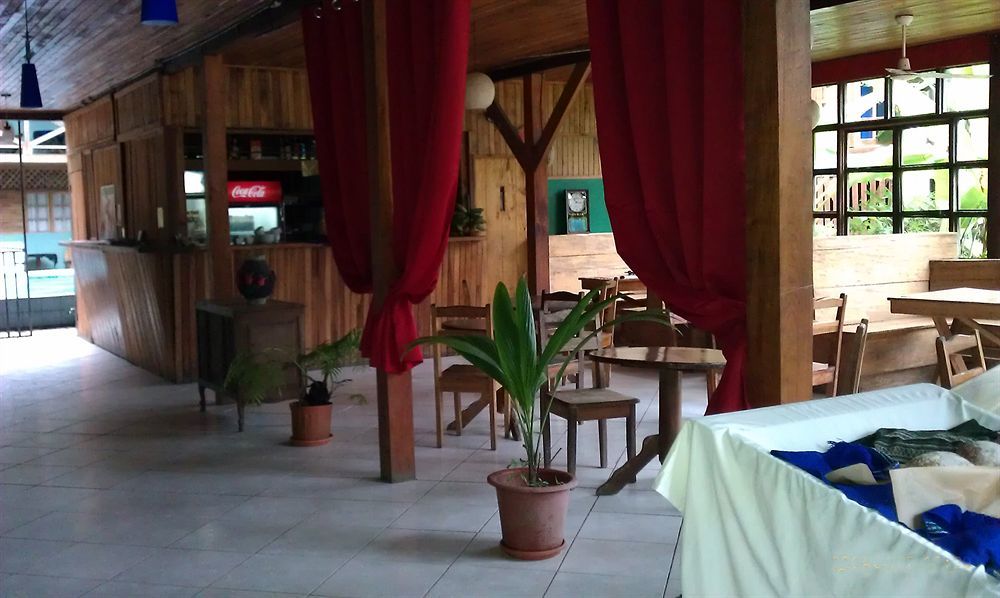 Lizard King Hotel&Suites Puerto Viejo de Talamanca Exterior foto