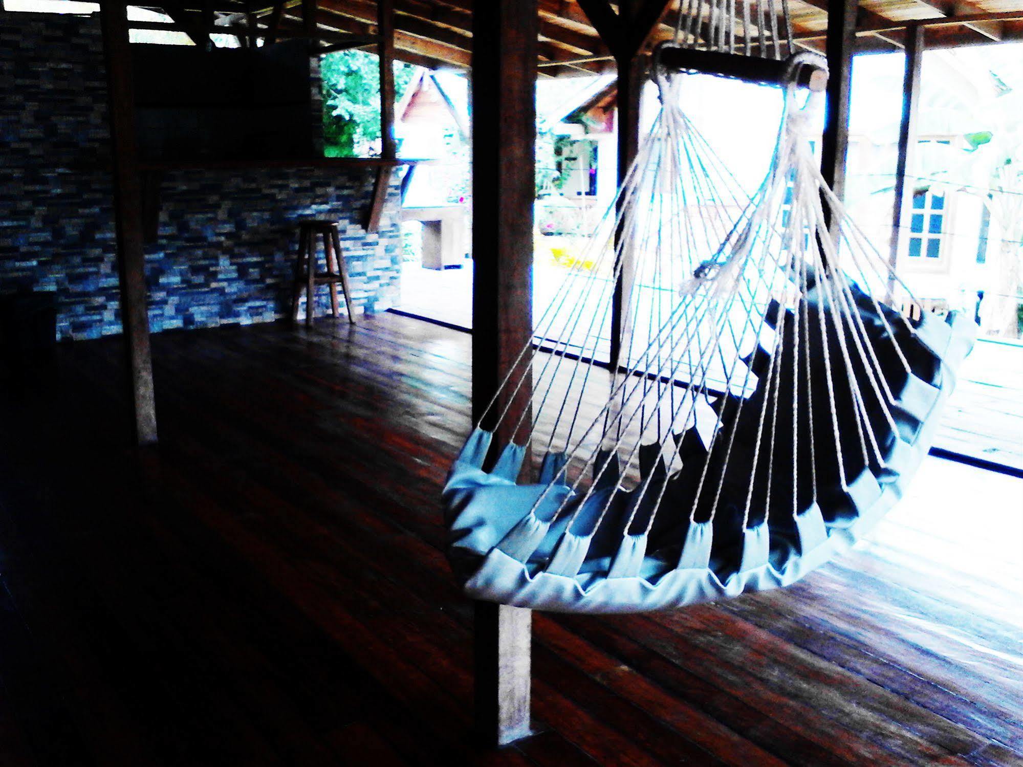 Lizard King Hotel&Suites Puerto Viejo de Talamanca Exterior foto