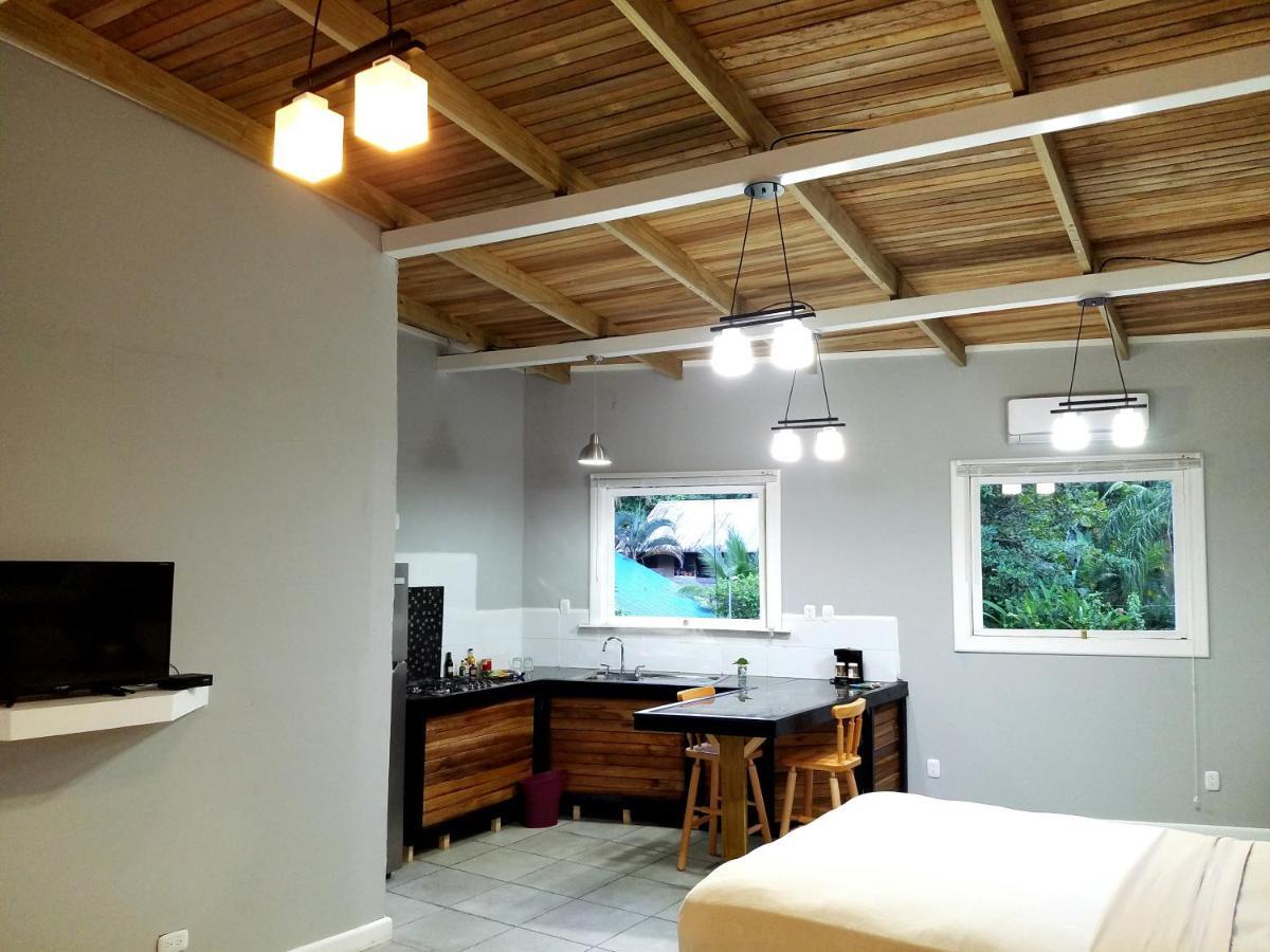 Lizard King Hotel&Suites Puerto Viejo de Talamanca Exterior foto